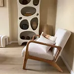 Ξενοδοχείο ημιδιαμονής Lindomptable Mericourt (Pas-de-Calais)
